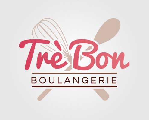 Branding Logo Design