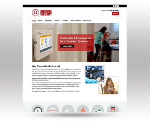 Bonita Springs web development