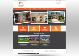 mobile friendly website design