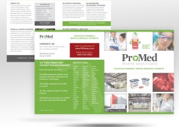 brochure designers naples