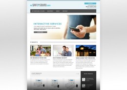 website desing company naples