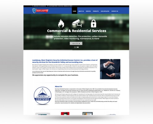 mobile friendly website designs